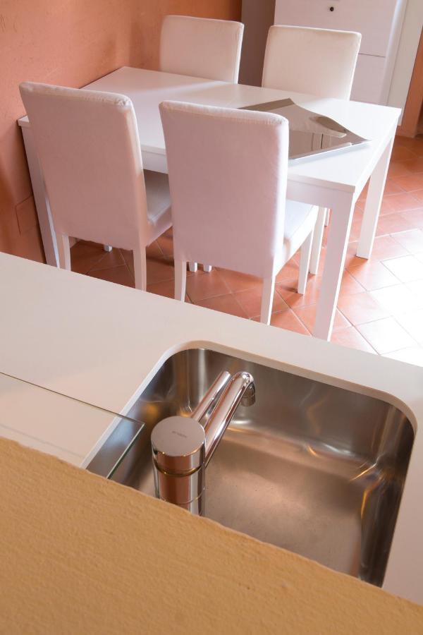 Violina Casa Vacanze Pettenasco Ngoại thất bức ảnh
